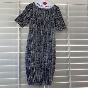 A Pea In The Pod 1/2 Sleeve dress